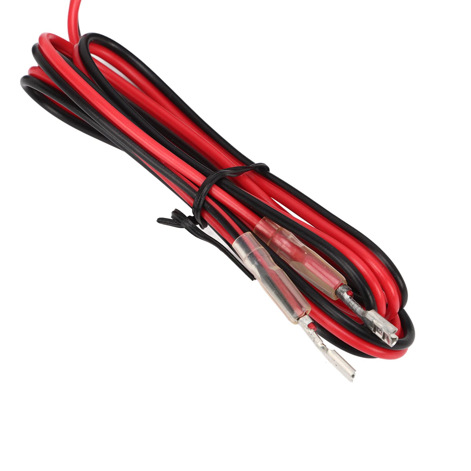 Crossover Per Auto 2 Vie Ejoyous - Divisore Di Frequenza 12V, 100W, Per Altoparlanti - Migliora La Qualità Audio - Foto 2