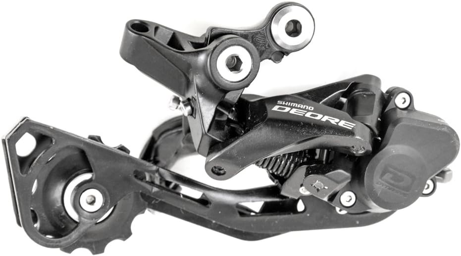 Deore M6000 Shadow+ Rear Derailleur