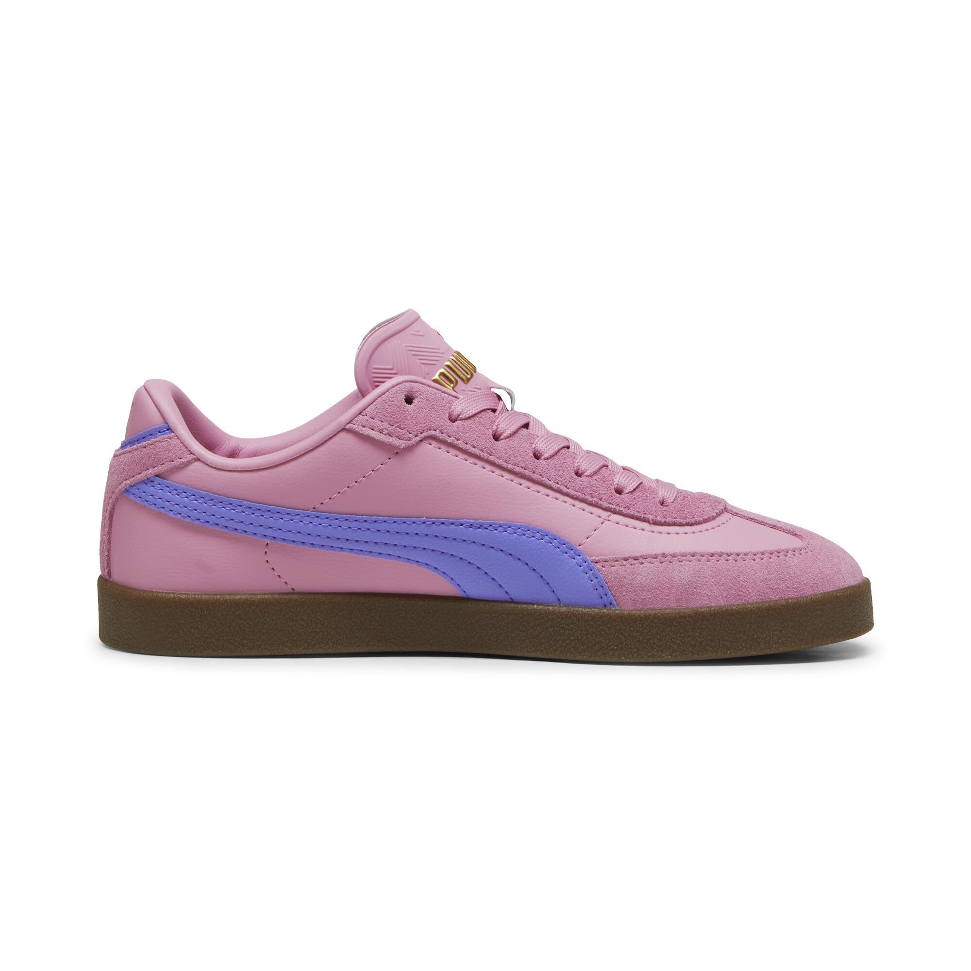 PUMA Unisex Club II ERA Sneaker, Mauved Out-Dark Amethyst-Gum, 37.5 EU – Ansicht 5