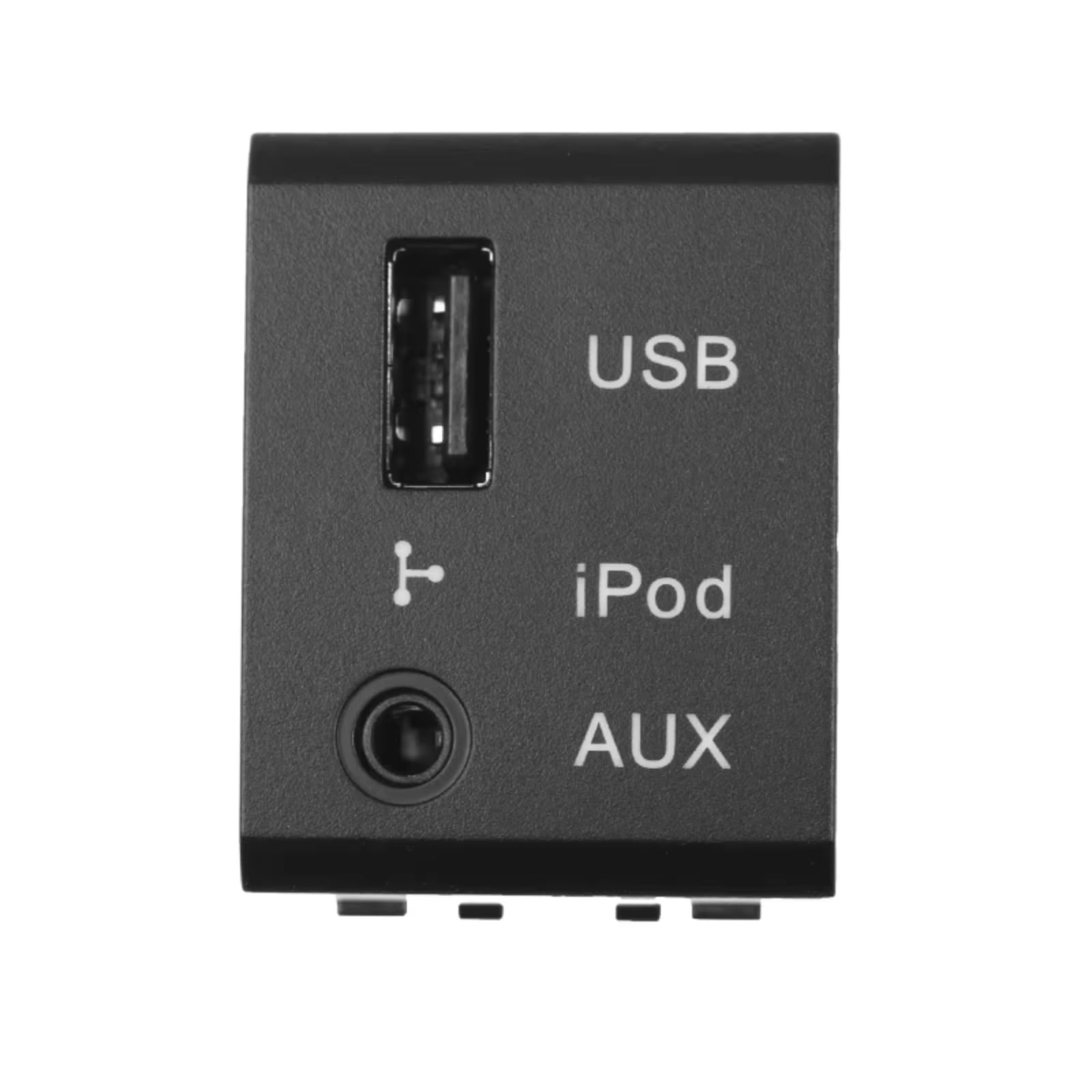Compatibile Con Hyundai Per Santa Fe 2007 2008 2009 2010 2011 2012 Connettore Presa Di Ricarica AUX 961202B000 Sostituzione Presa USB