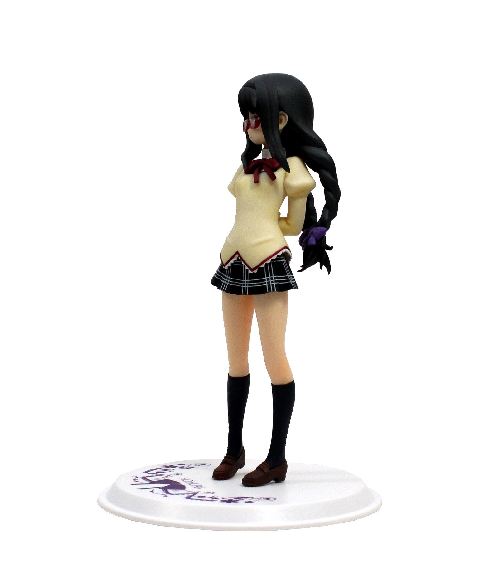 Amazon | 魔法少女まどか☆マギカ DXFフィギュア6 暁美ほむら