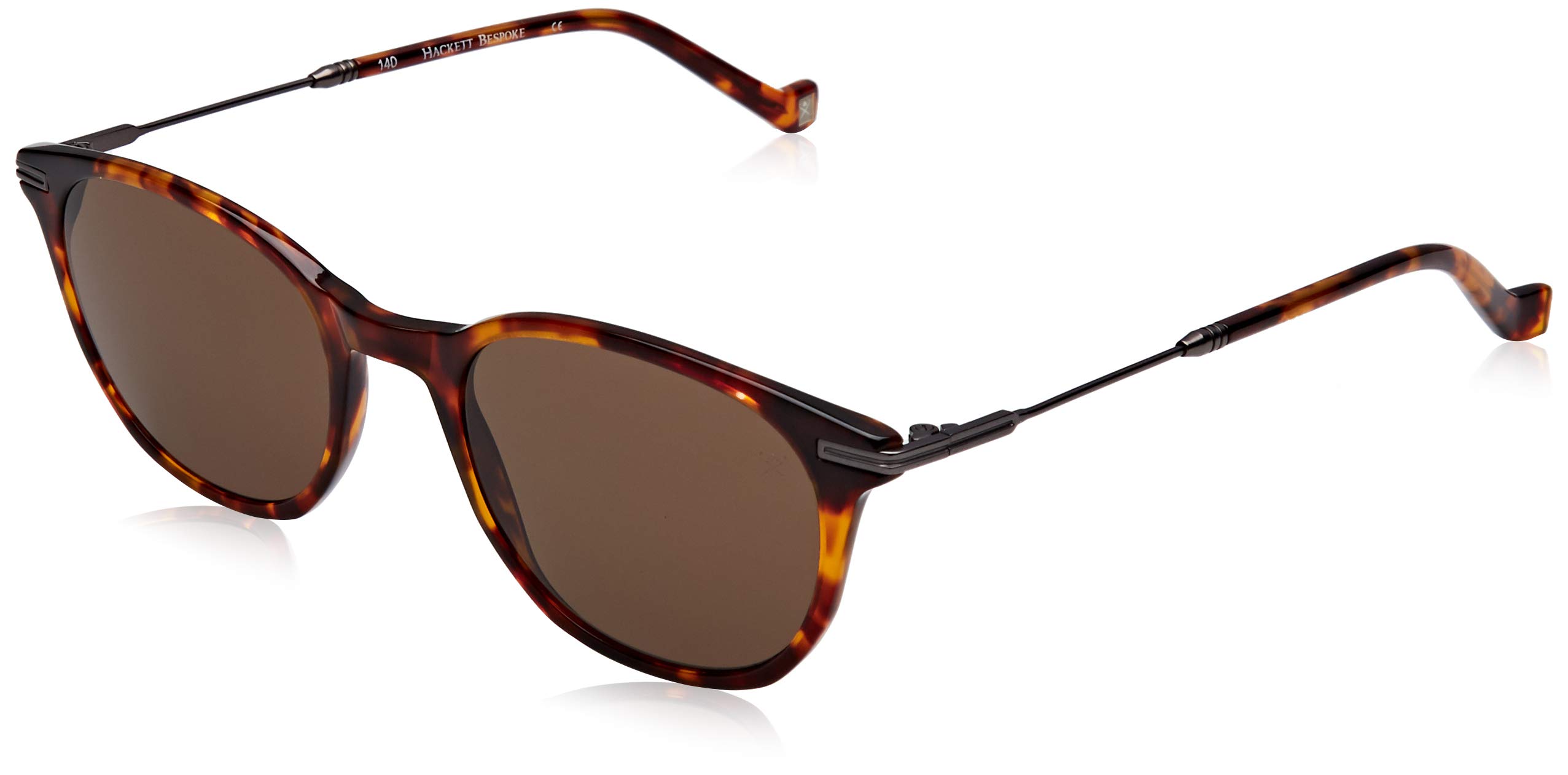 Hackett London Men's Brown (Marrón) Hackett ’S Hsb86412751 Sunglasses, 51