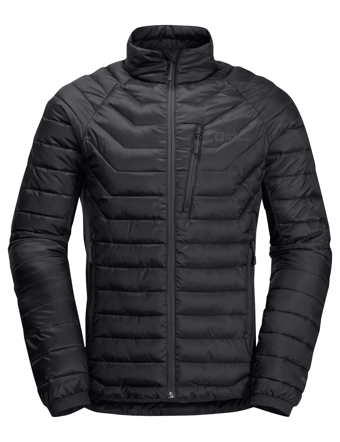 Jack Wolfskin Herren Routeburn Pro Jacke