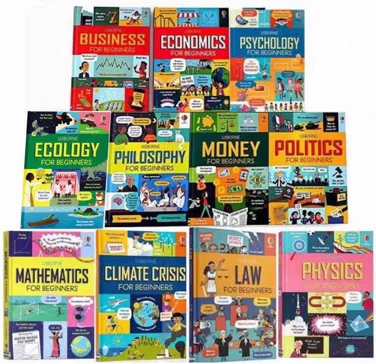 11冊セットUsborne100 things to know about 11冊セットUsborne100 things to know about 11冊セットUsborne100