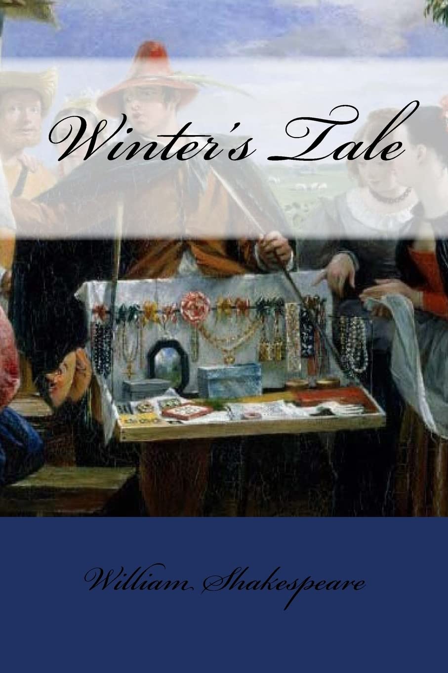Winter’s Tale