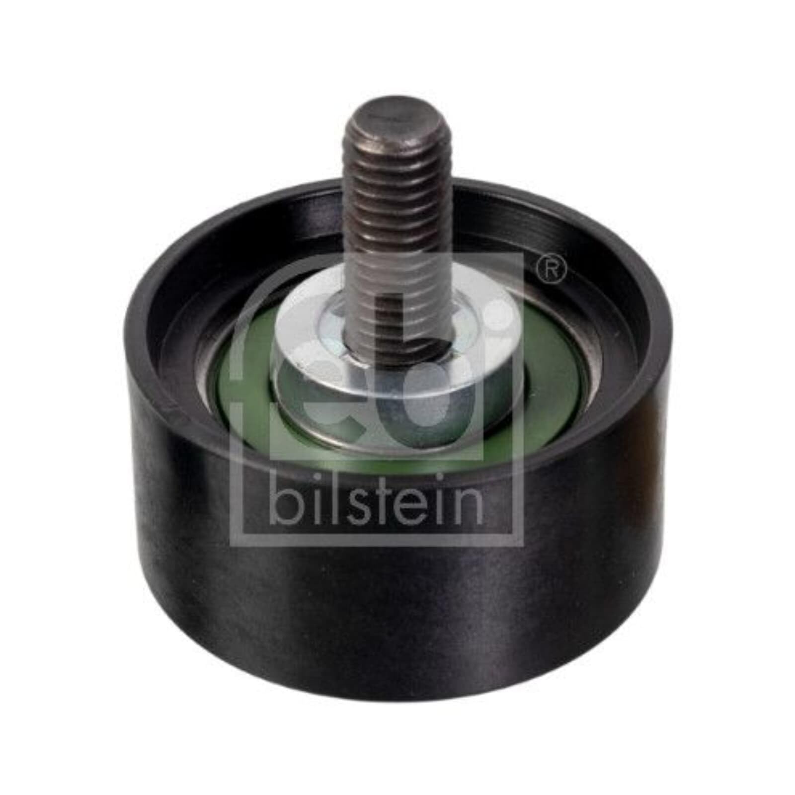 FEBI BILSTEIN Set cinghia distribuzione 187721