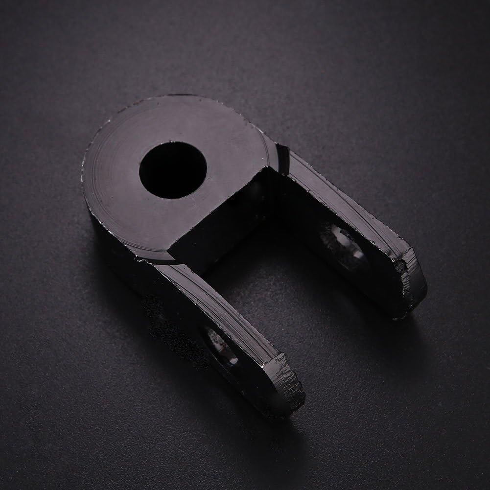 Mingruie Shock Absorber Shock Extender Riser Extender Riser