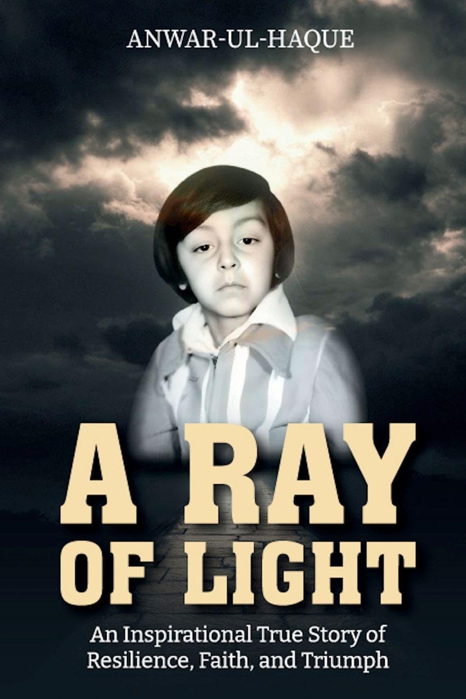 A Ray of Light