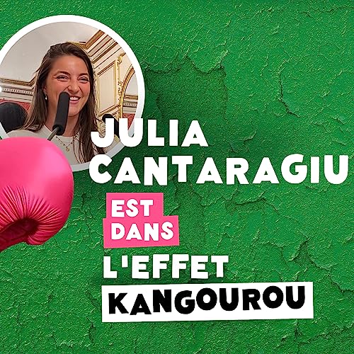 #6 - Julia Cantaragiu - Apprends en regardant pour ne pas te r&eacute;tamer en freelance