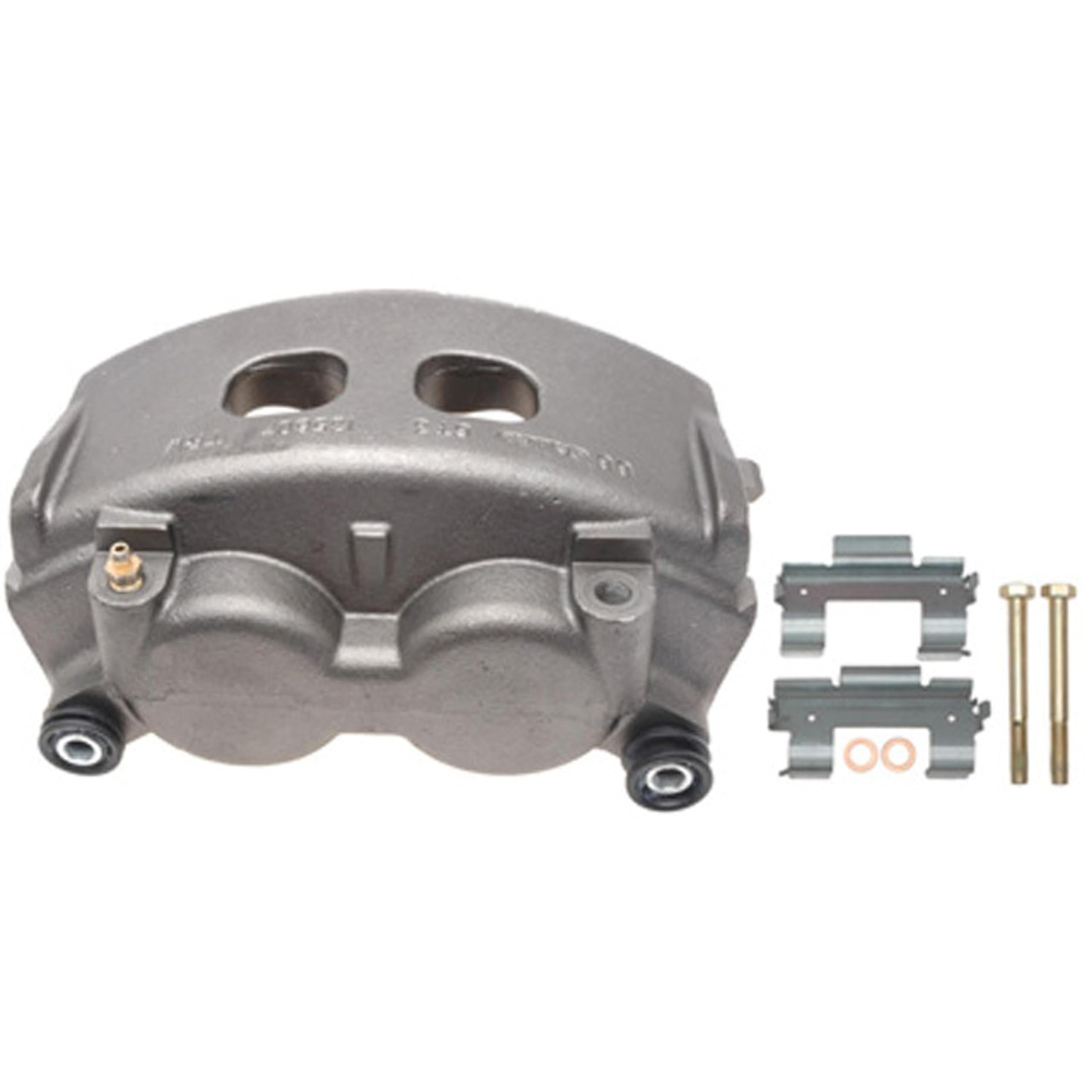 Amazon.com: ACDelco Gold 18FR2576 Disc Brake Caliper Assembly  
