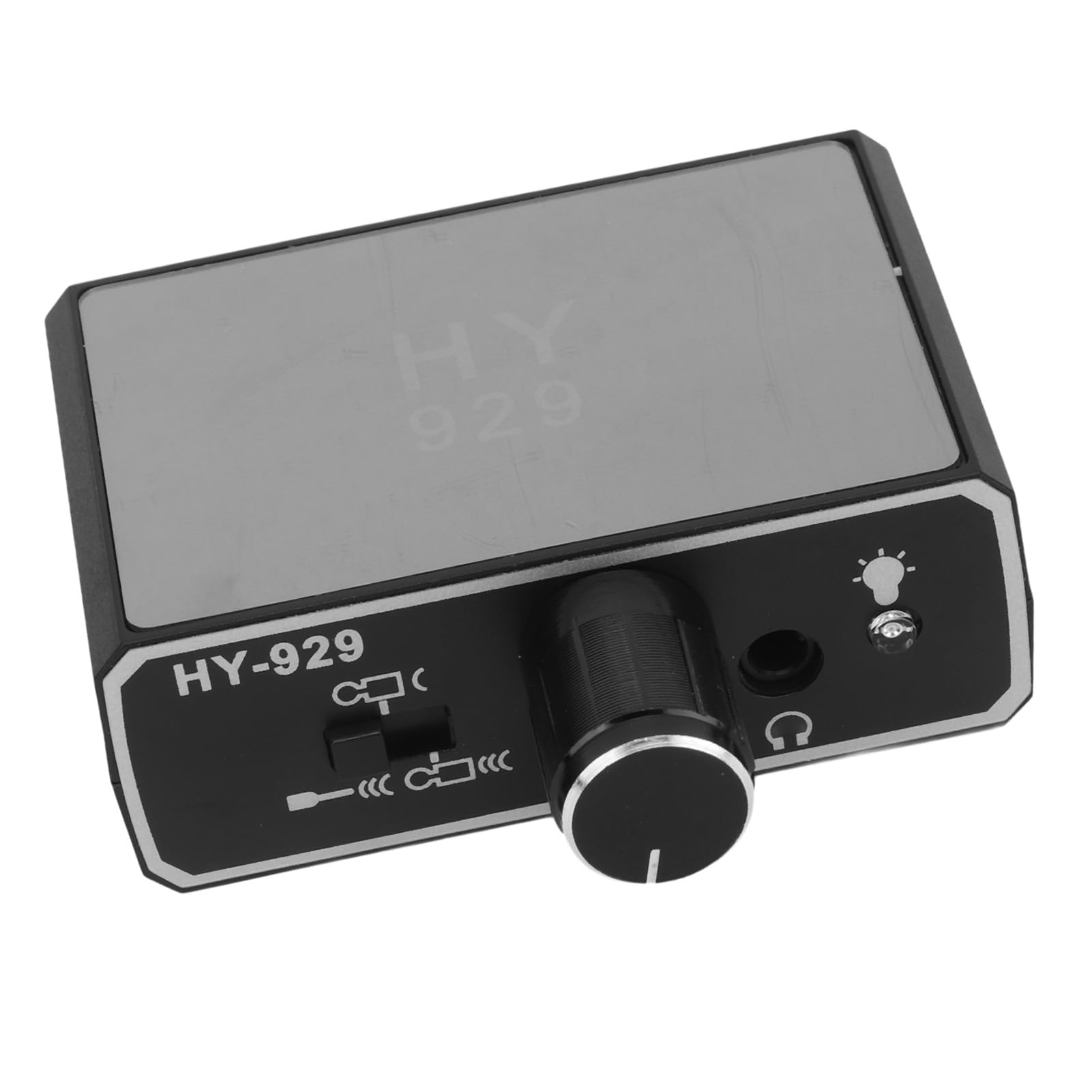 Topiky Détecteur de Fuite d'eau Acoustique, Amplification Sonore 20000x,