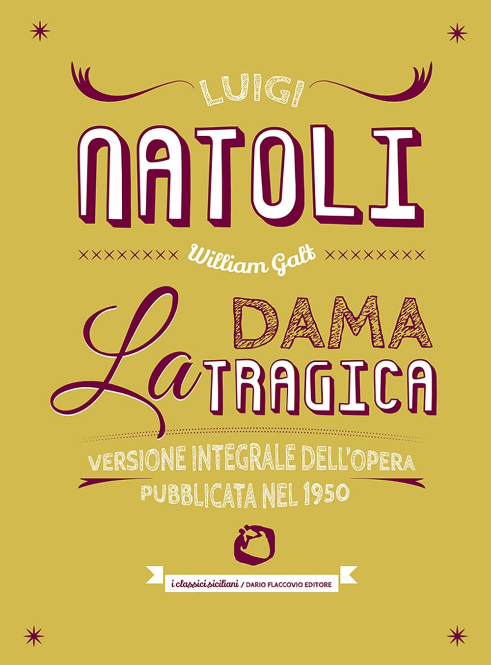 La Dama Tragica. Ediz. Integrale - 4