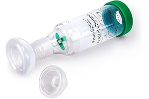 Cat Inhaler Chamber: The Essential Breathing Aid for Cats