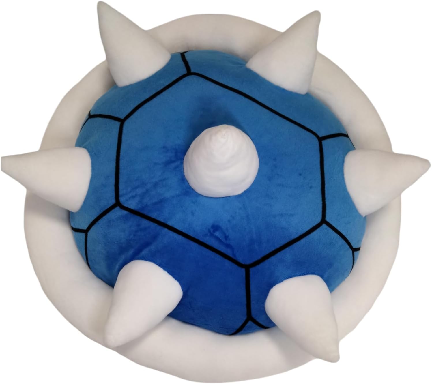 ＵＳＪ トゲゾー ぬいぐるみ ハンドマフ クッション