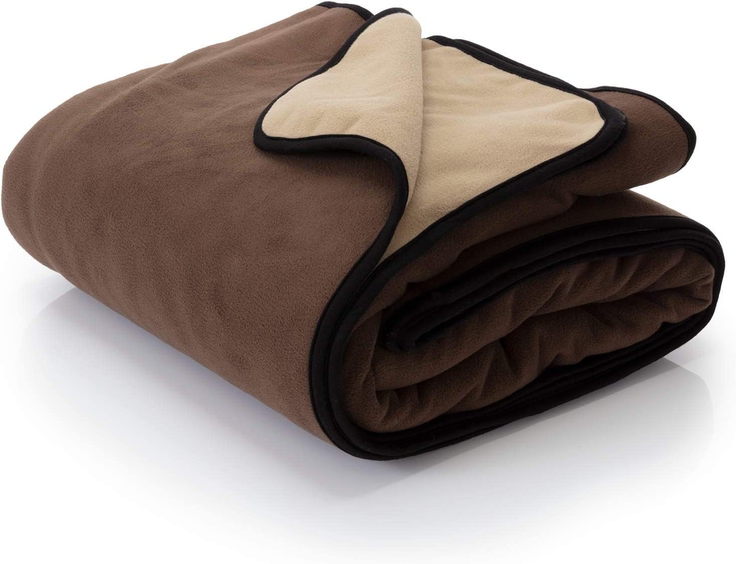 Waterproof Blanket for Bed Enjoy Intimacy, Peaceful