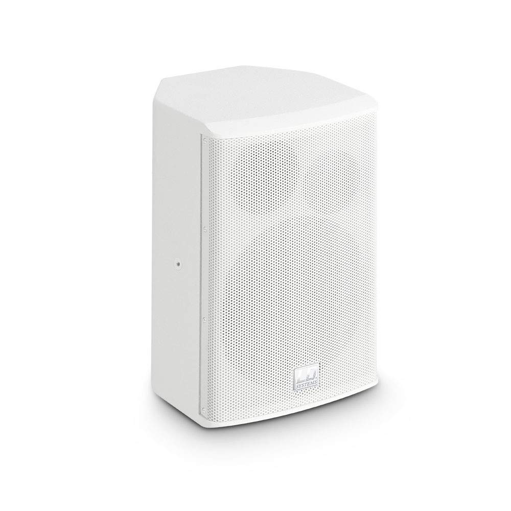LD Systems ldsat62ag2 W – SAT 62 A G2 W Lautsprecher Aktiv-Installations weiß Einheit