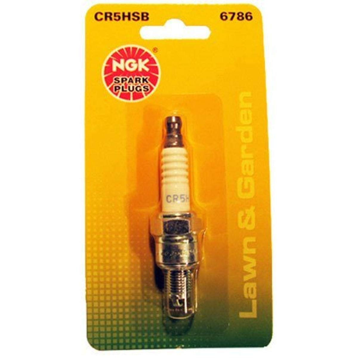 NGK CR5HSB BLYB Small Engine Spark Plug