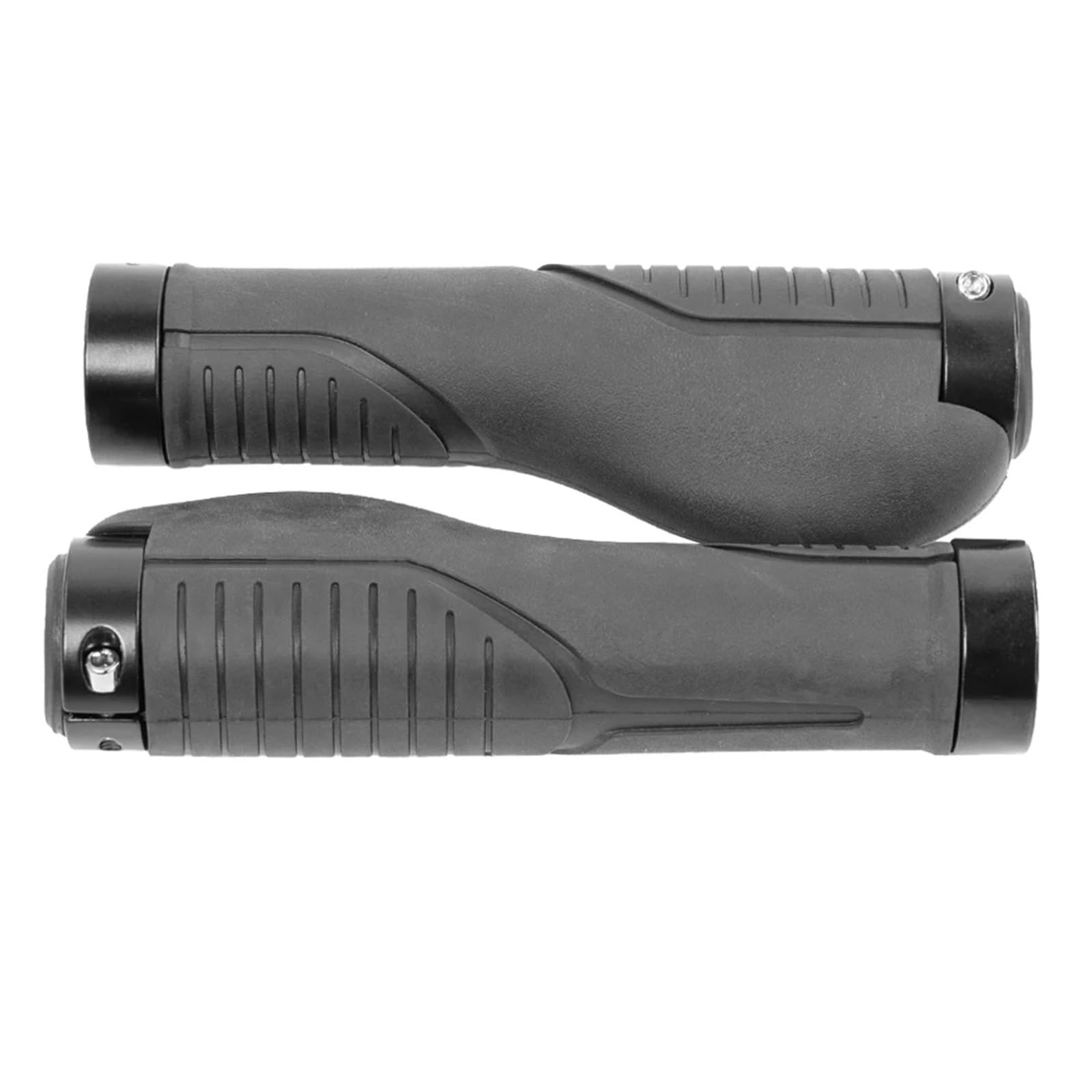 Guante de Goma Antideslizante con Agarre for Manillar de Patinete eléctrico, Universal, Compatible con VS-ETT 10+.