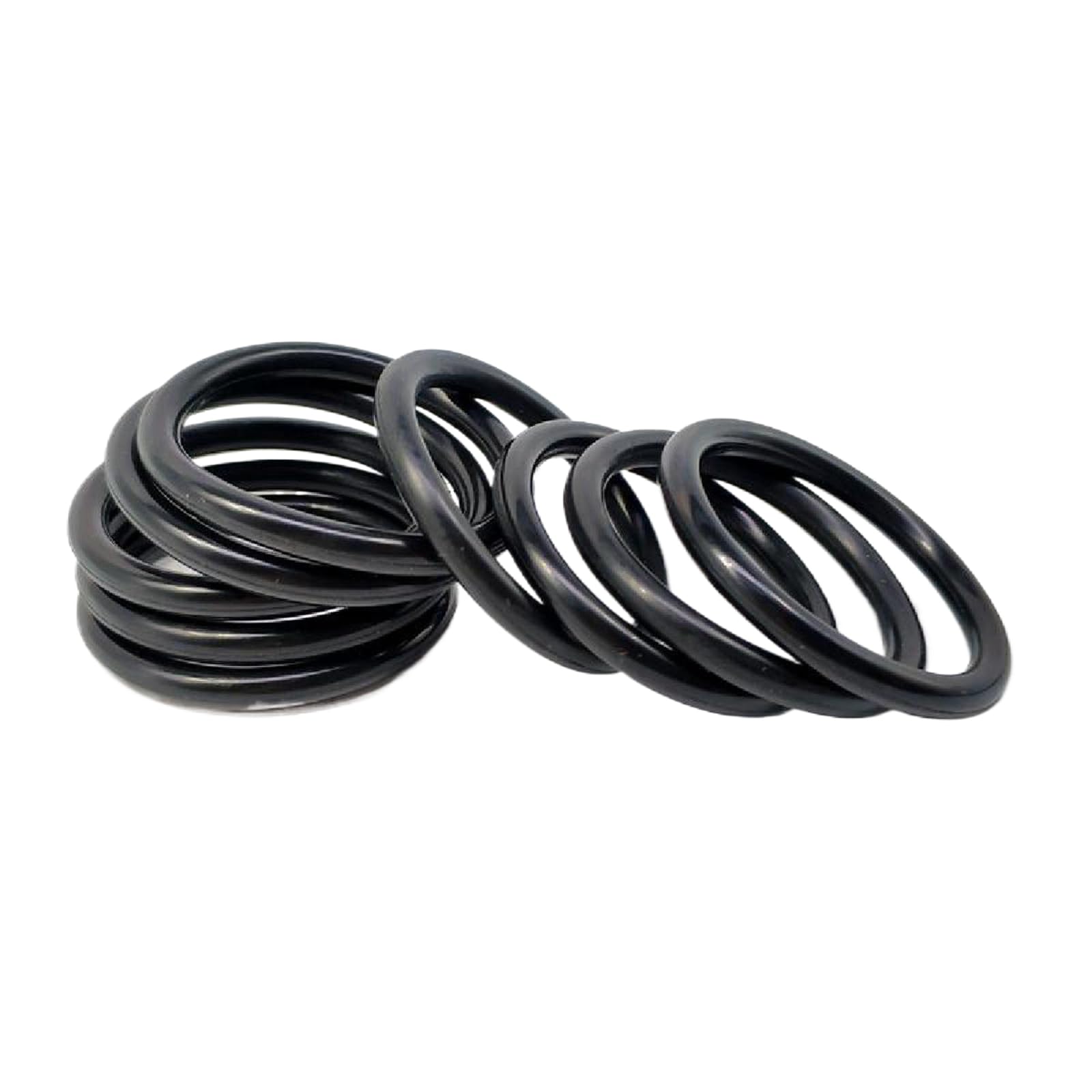 Platte Rubberring 50 x 25 x 3 MM