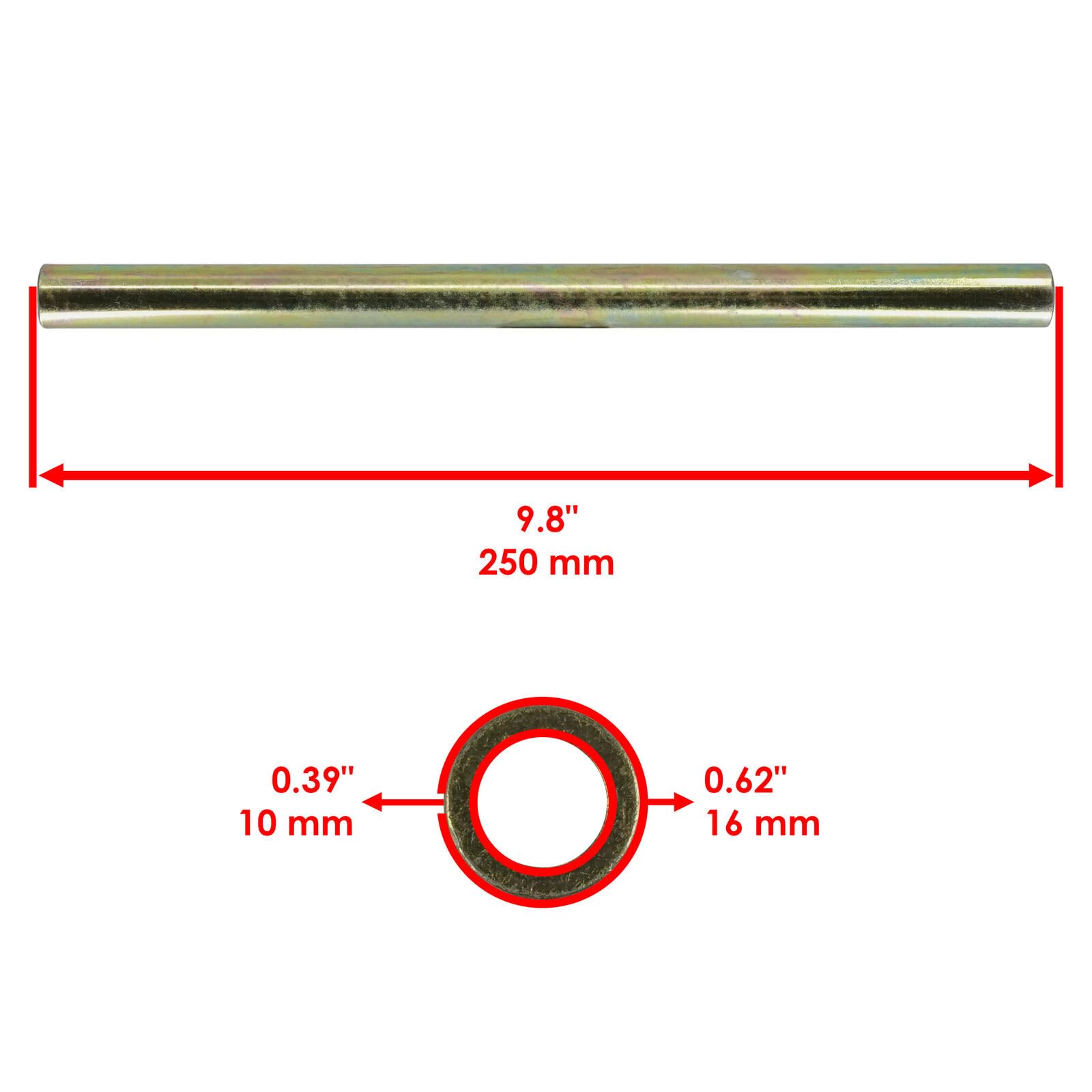 Amazon.com: REPLACEMENT PART OEM For Front Lower Left & Right A 