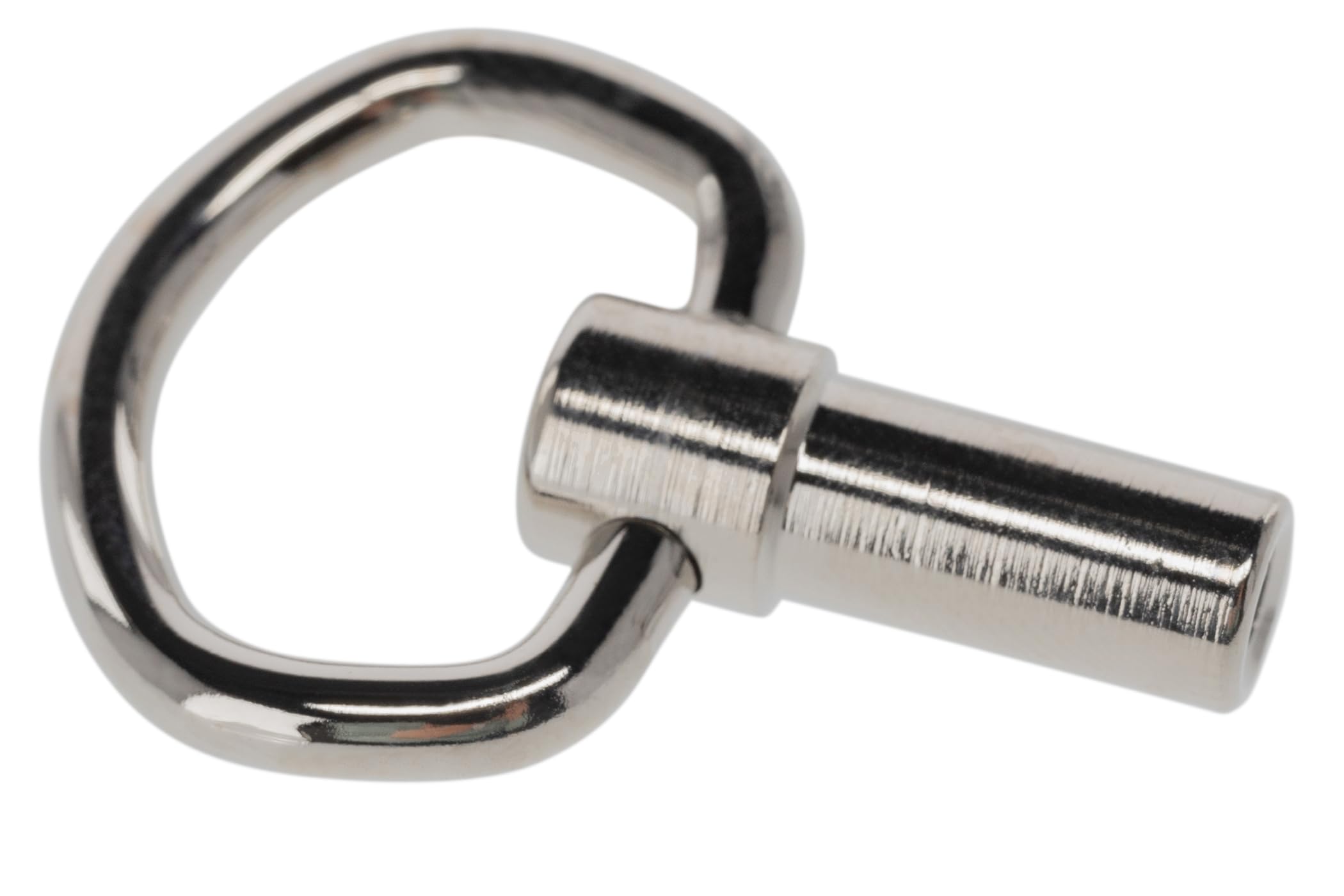 Wittner pièces détachées - Clé pour métronome - Clé de remontage - Fabriqué en Allemagne - Convient pour les séries 800, 810, 840, 845, 850, 855 - Wittner 400060007