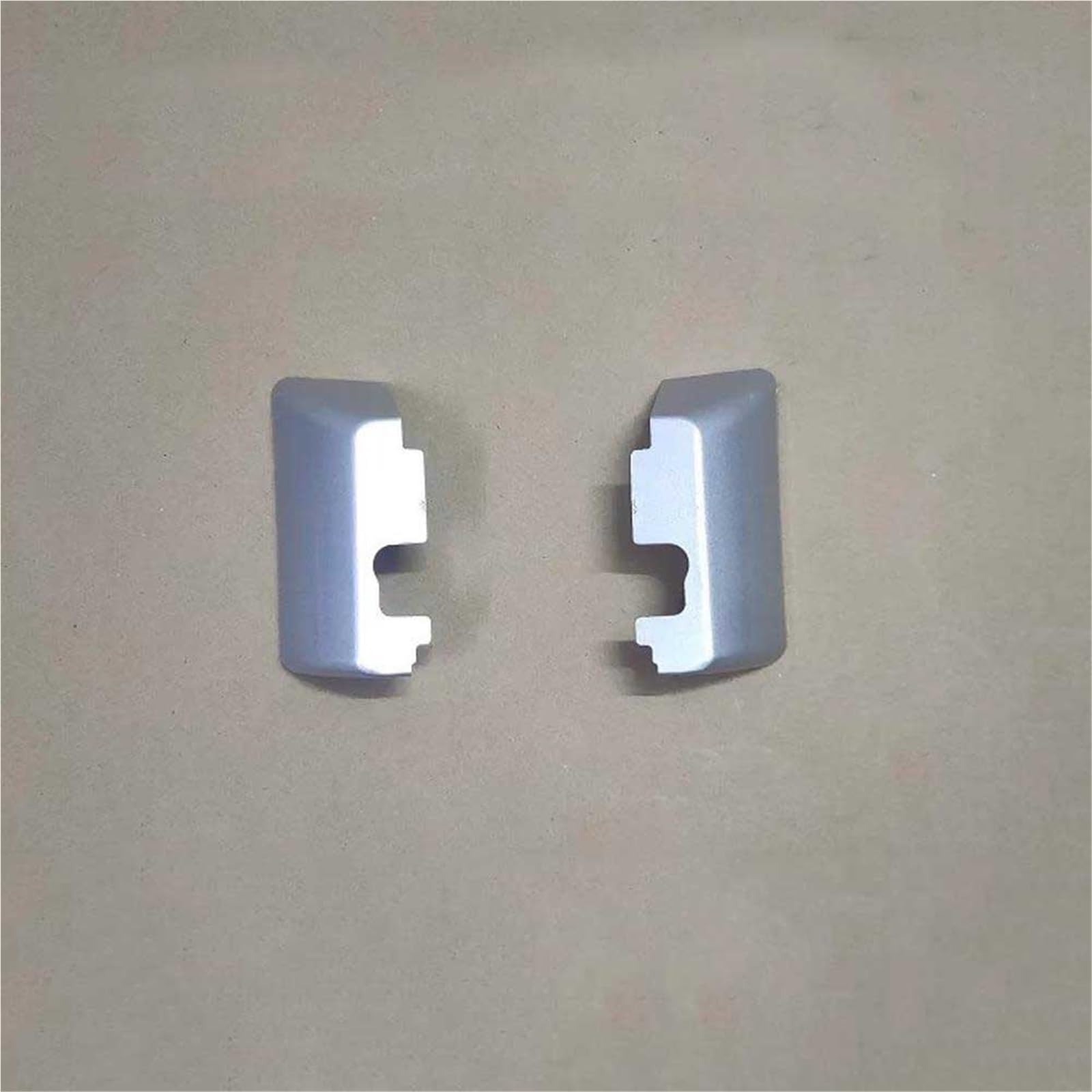 Housse de protection pour barres de toit haut de gamme Y62