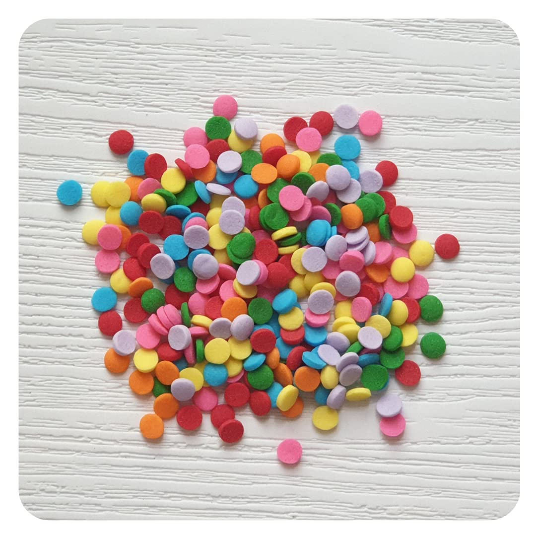 Confetti Mix- Crayons (150)