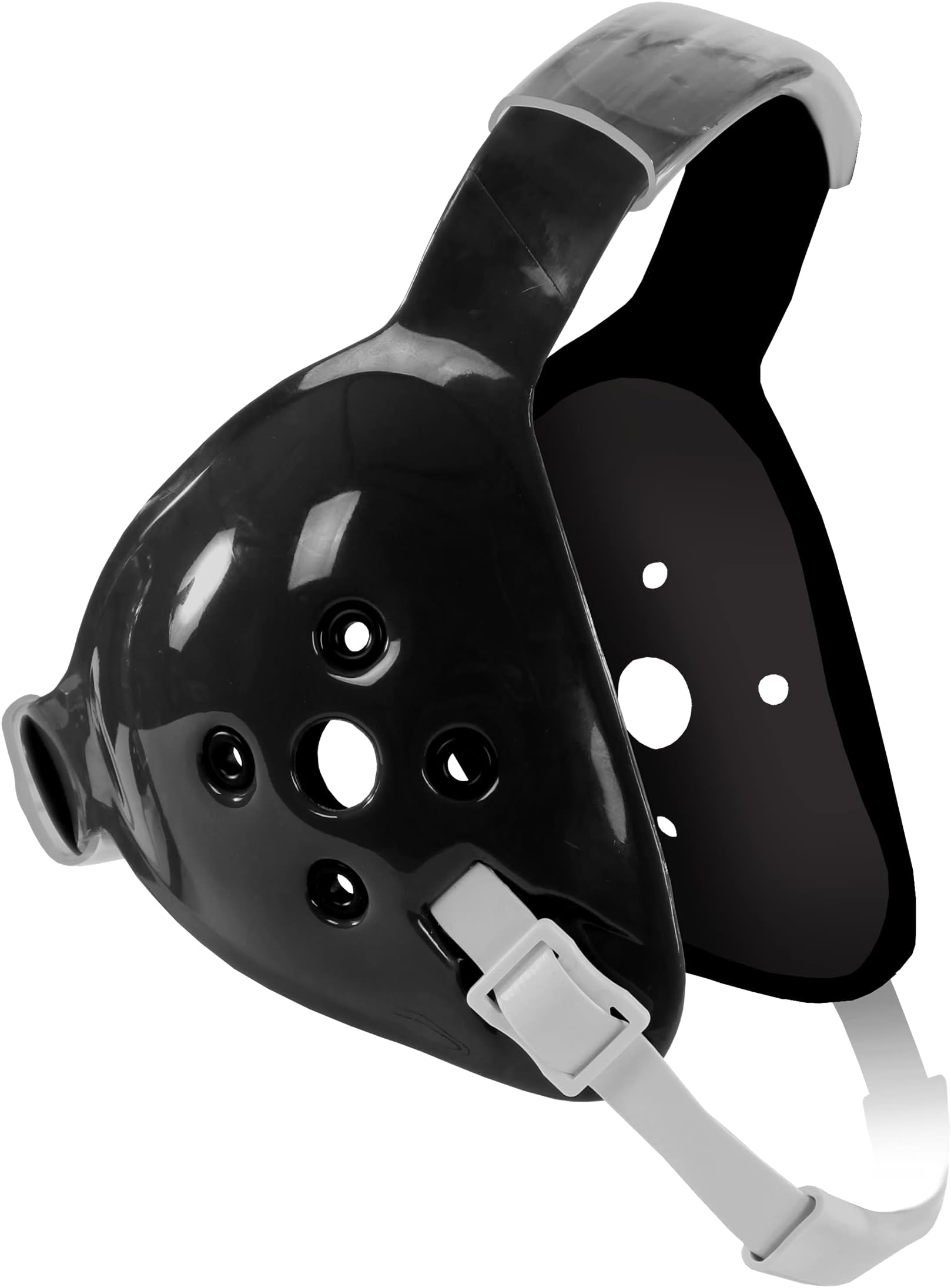Wrestling Headgear Adult Ear Guard Halo BJJ Grappling Head Guard