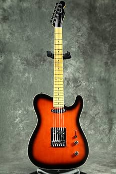 Amazon.com: Fender Aerodyne Special Telecaster Electric