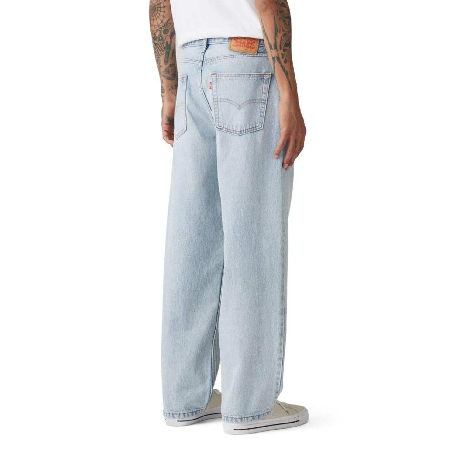 Levi's Mens 578® Baggy Fit Jean