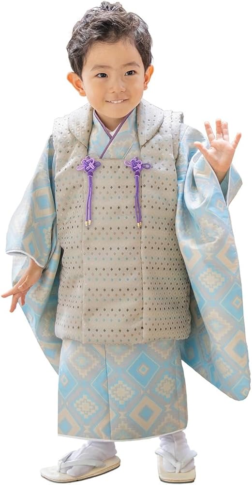 七五三　男の子用　■値下げしました 七五三 男の子草履 白 鼻緒 3歳 5歳 7歳 16.5cm 18cm 19.5cm 21cm 子供