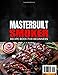 Masterbuilt Smoker Recipe Book for Beginners: Easy & Mouthwatering Masterbuilt Smoker & Grill Recipes for Beef, Poultry, Seafood, Veggies, and Snacks | Perfect for Outdoor BBQs and Gatherings
