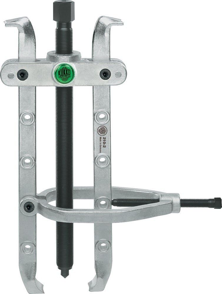 Kukko 210 Separator Puller with Side Clamp, 210-3