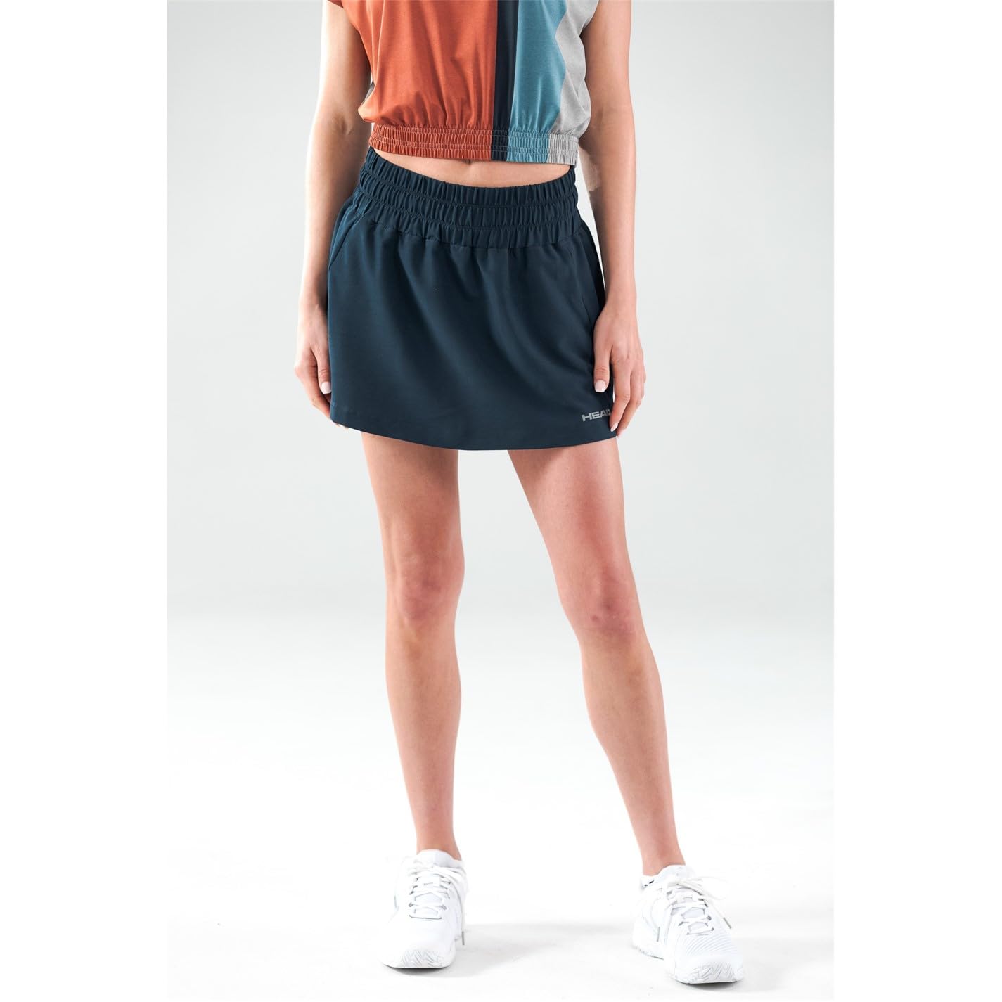 HEAD Mujeres Skort