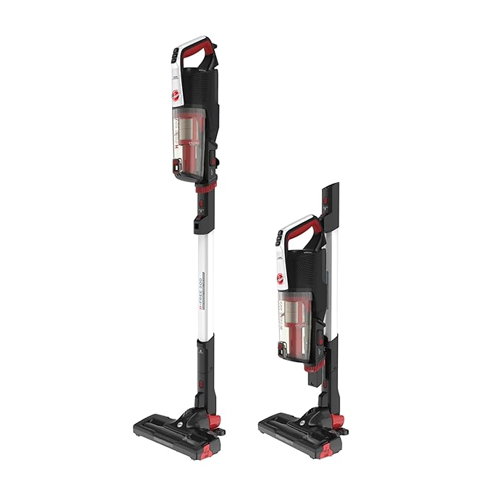 Buy Hoover HFREE 500 Cordless Vacuum Cleaner with Ultra Lightweight