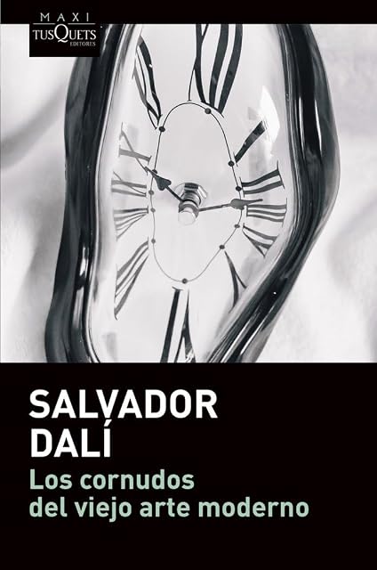 Portada de Los cornudos del viejo arte moderno