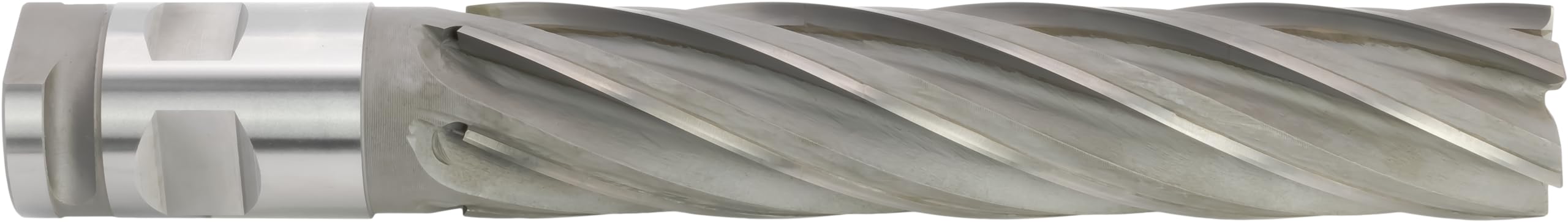 CME Carbide Brazed End Mill, Square Nose, 2