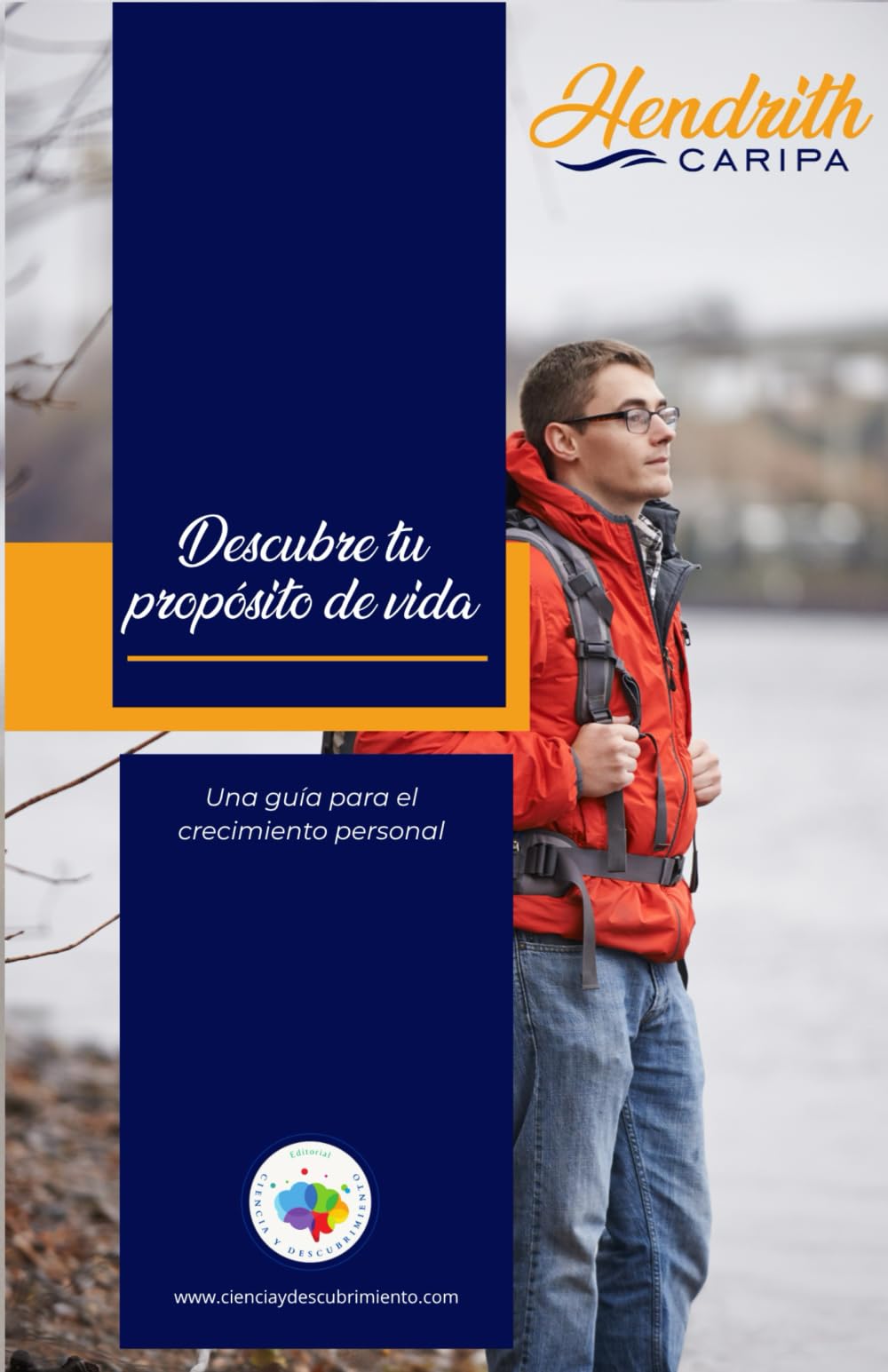Descubre tu Propósito de Vida: Una Guía para el Crecimiento Personal