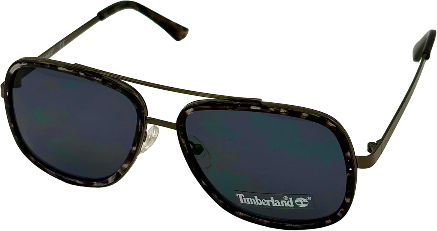 Timberland TB7212 Black/Other/Smoke One Size