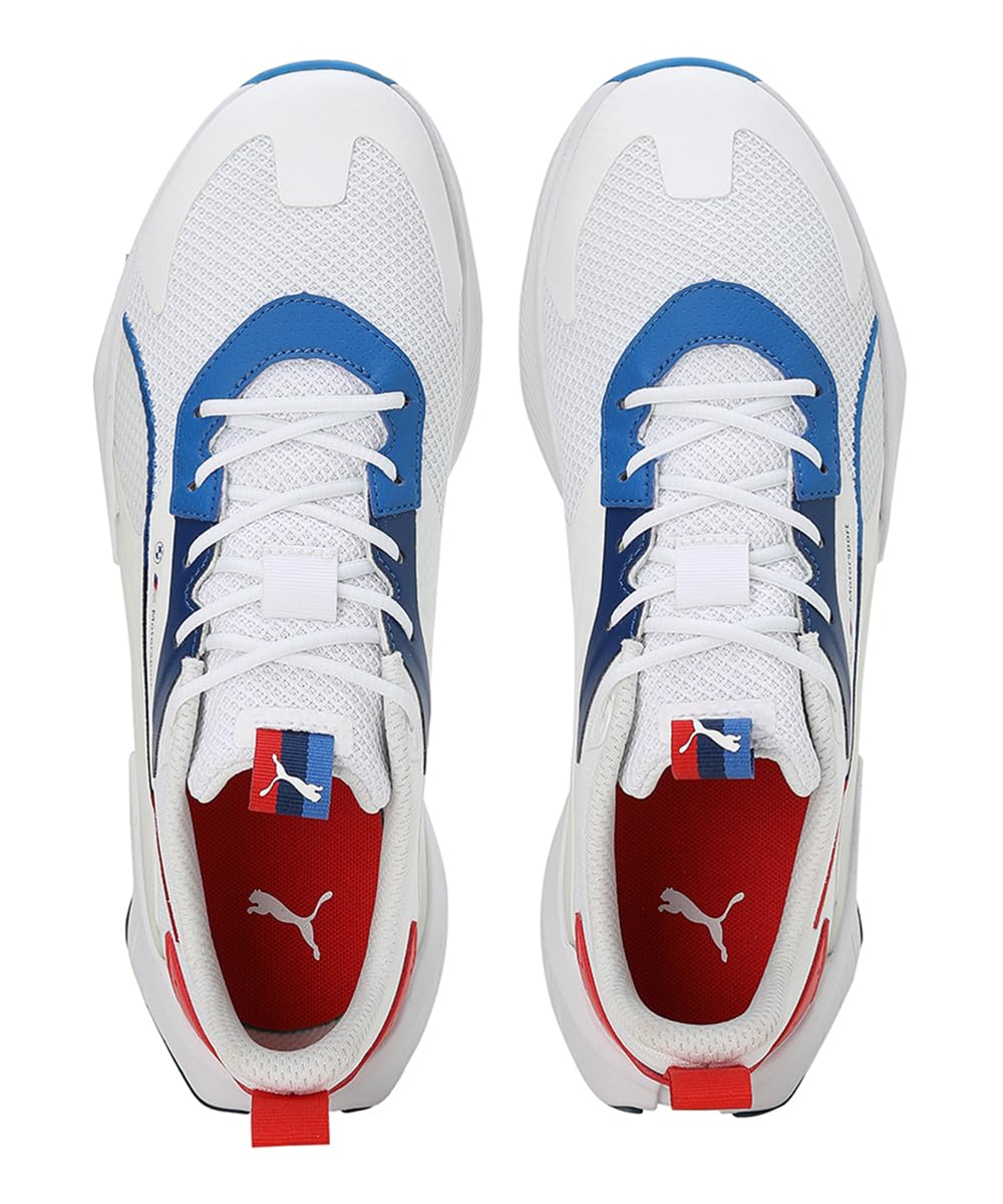 Puma Tenis unisex BMW MMS Lgnd Renegade para adultos