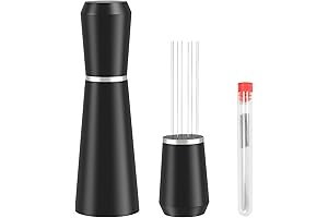 WDT Espresso Tool - Your Ultimate Coffee Extraction Enhancer