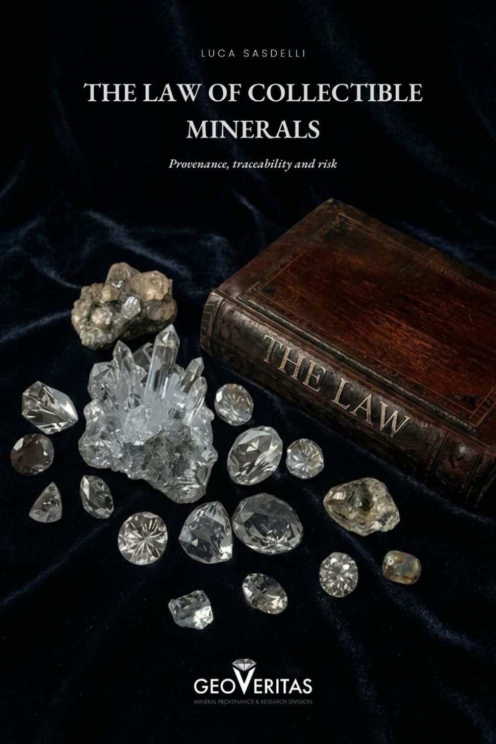 THE LAW OF COLLECTIBLE MINERALS: Provenance, traceability and risk