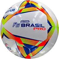 Bola De Futsal Kagiva F5 Brasil Pro Fusion