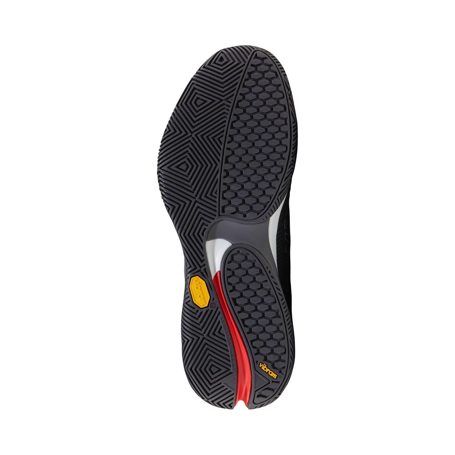 Bullpadel Hack Vibram 26i asfalt