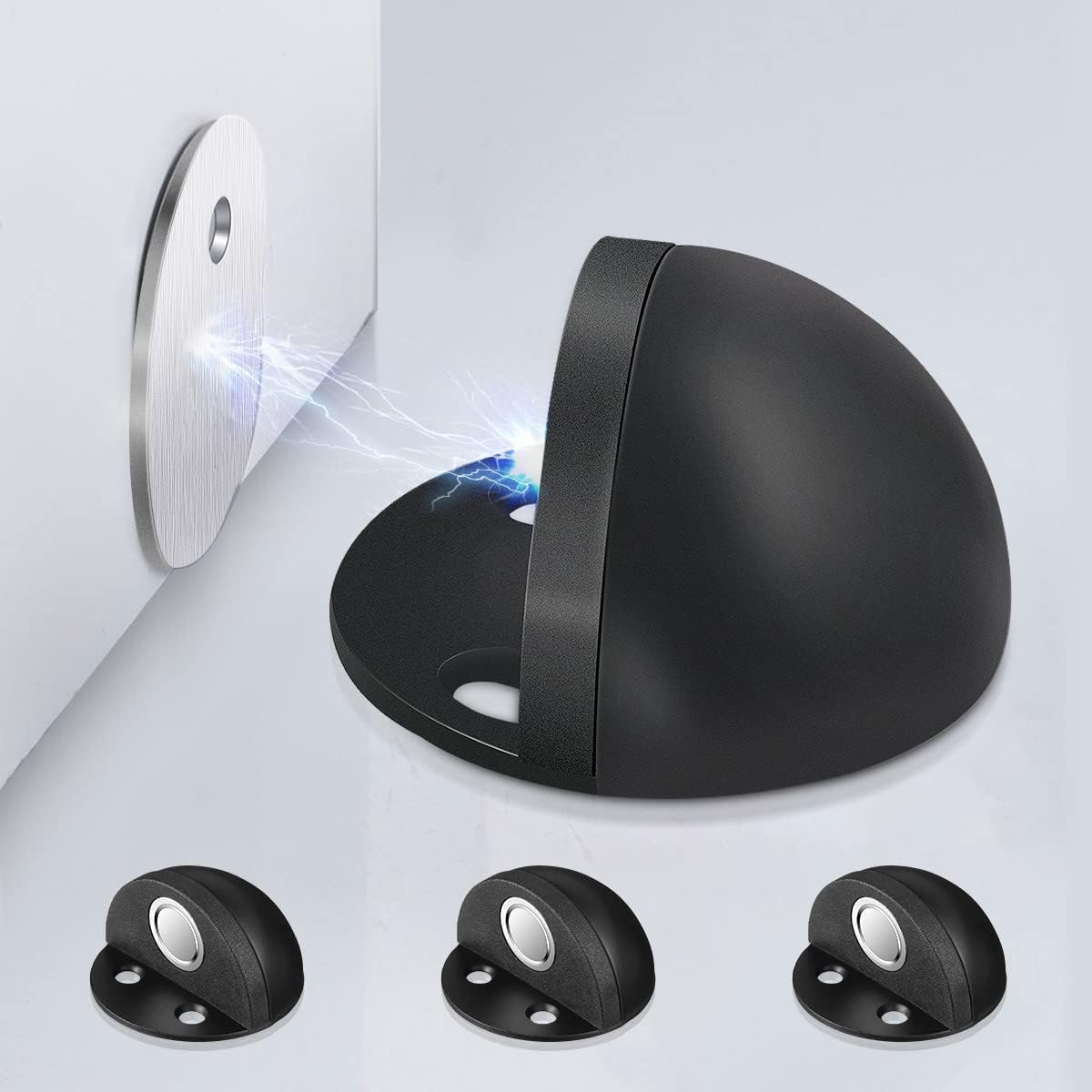 Magnetic Door Stopper