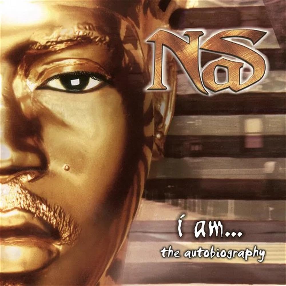 I Am... The Autobiography [VINYL]