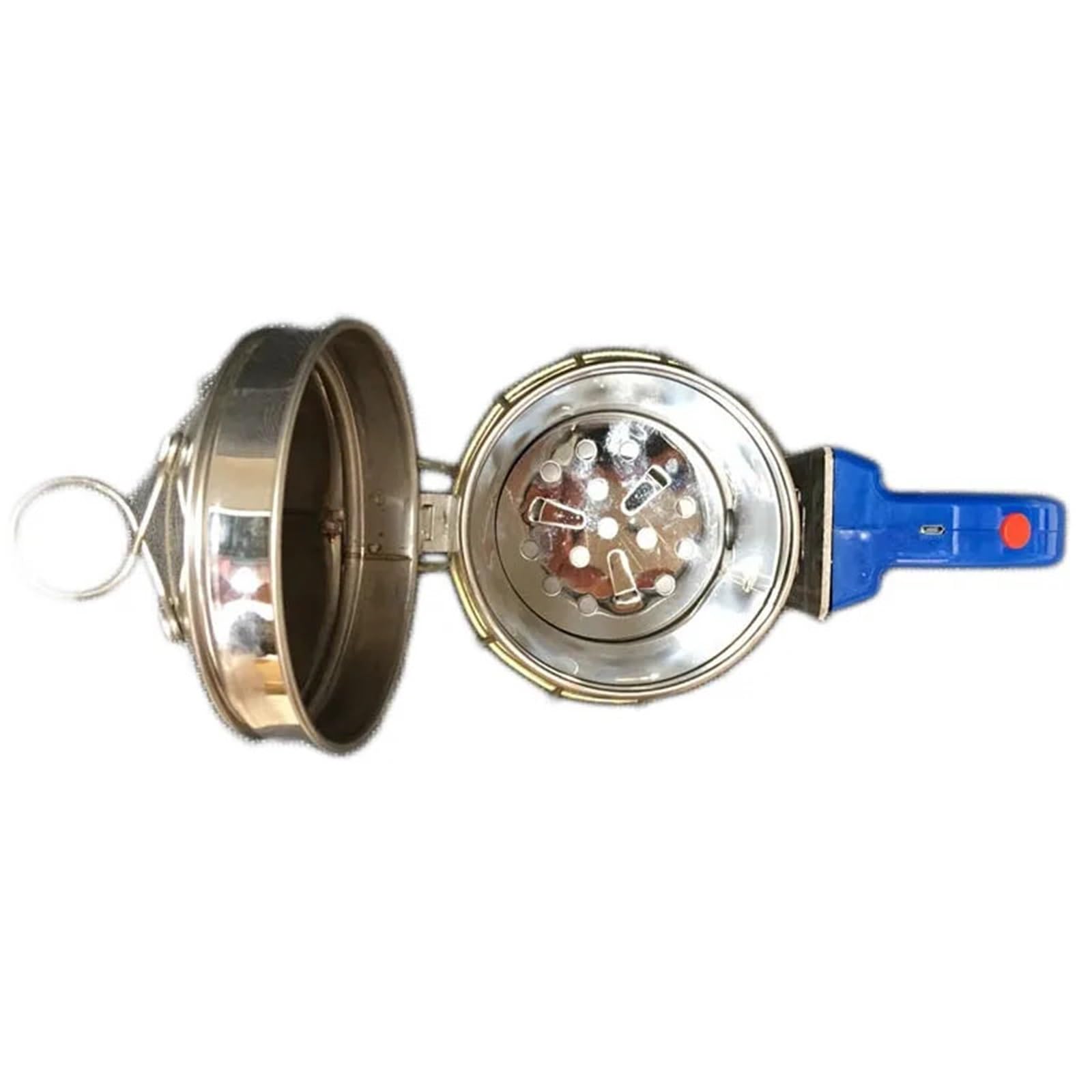 Fumo elettrico in acciaio inossidabile for , strumenti for apicoltura, spruzzatori for , attrezzature for alveari