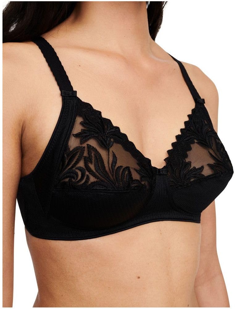 Chantelle AMAZONE, Reggiseno Senza Ferretto di Sostegno, Intimo Donna