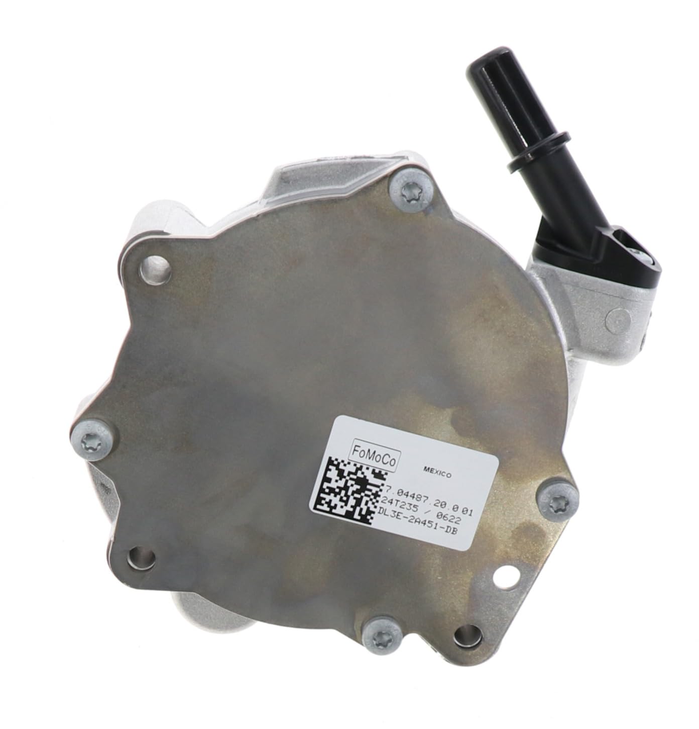 Motorcraft - Pump Asy-Vacuum (P) (BRPV23), Vacuum Pumps - Amazon