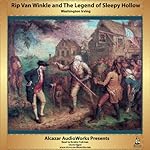Cover of Rip Van Winkle and The Legend of Sleepy Hollow